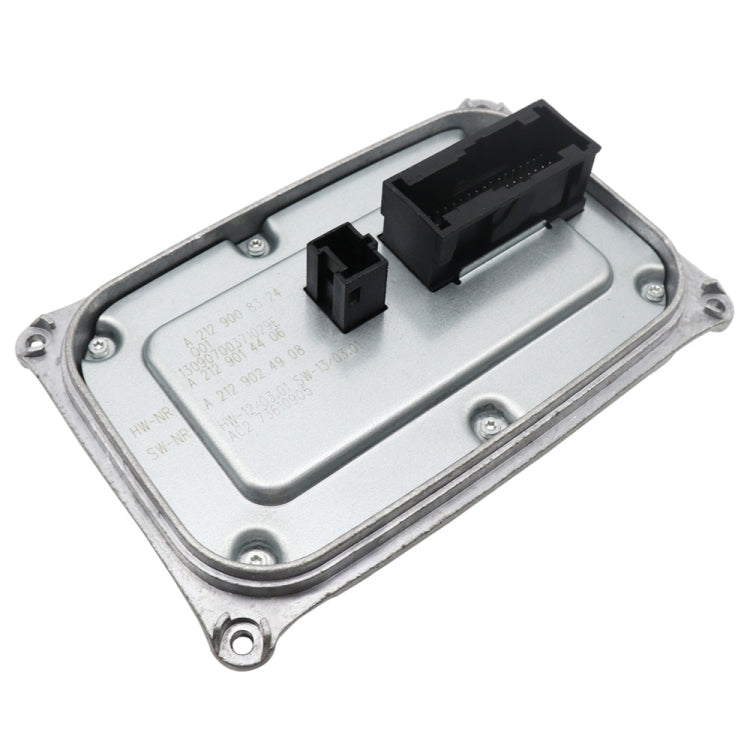 LED Light Controller Car Light LED Drive For Mercedes-Benz GLE / W166, For Mercedes-Benz GLE / W166 LED Light Controller Car Light LED Drive For Mercedes-Benz GLE / W166, For Mercedes-Benz GLE / W166